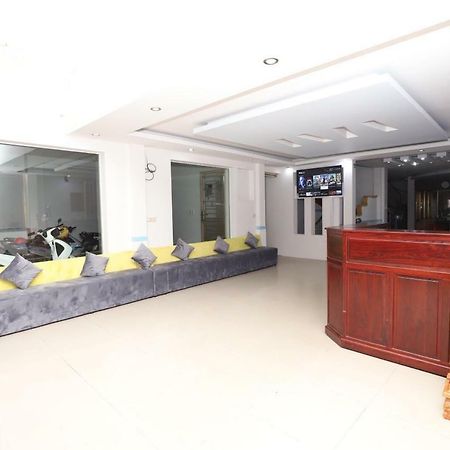 Phuc Long 2 Hotel Can Tho Εξωτερικό φωτογραφία
