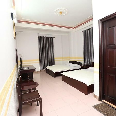 Phuc Long 2 Hotel Can Tho Εξωτερικό φωτογραφία