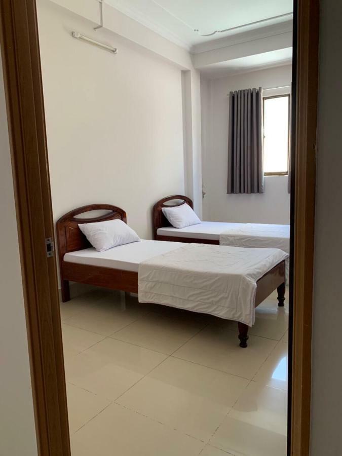 Phuc Long 2 Hotel Can Tho Εξωτερικό φωτογραφία