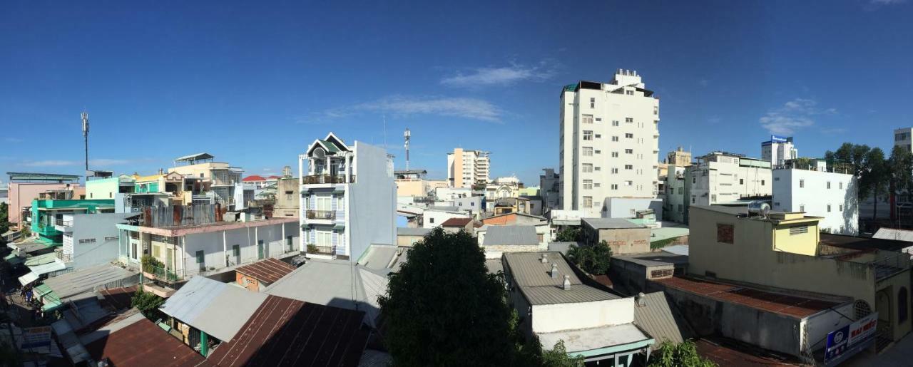 Phuc Long 2 Hotel Can Tho Εξωτερικό φωτογραφία