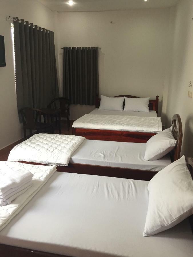Phuc Long 2 Hotel Can Tho Εξωτερικό φωτογραφία