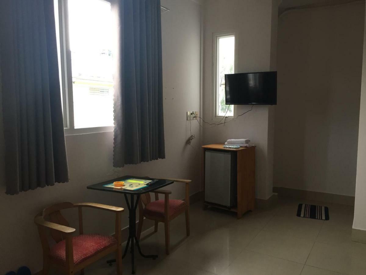 Phuc Long 2 Hotel Can Tho Εξωτερικό φωτογραφία