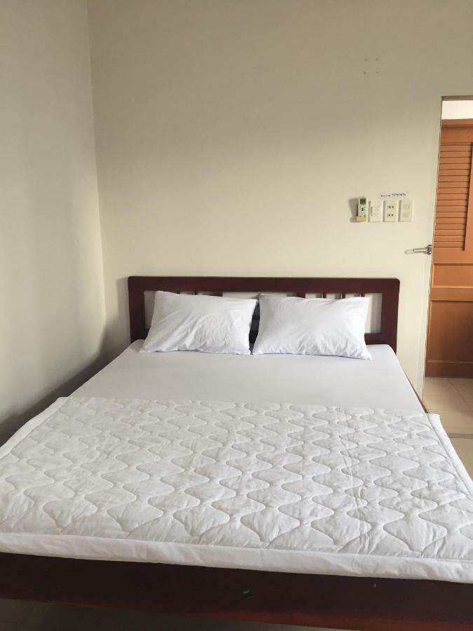 Phuc Long 2 Hotel Can Tho Εξωτερικό φωτογραφία