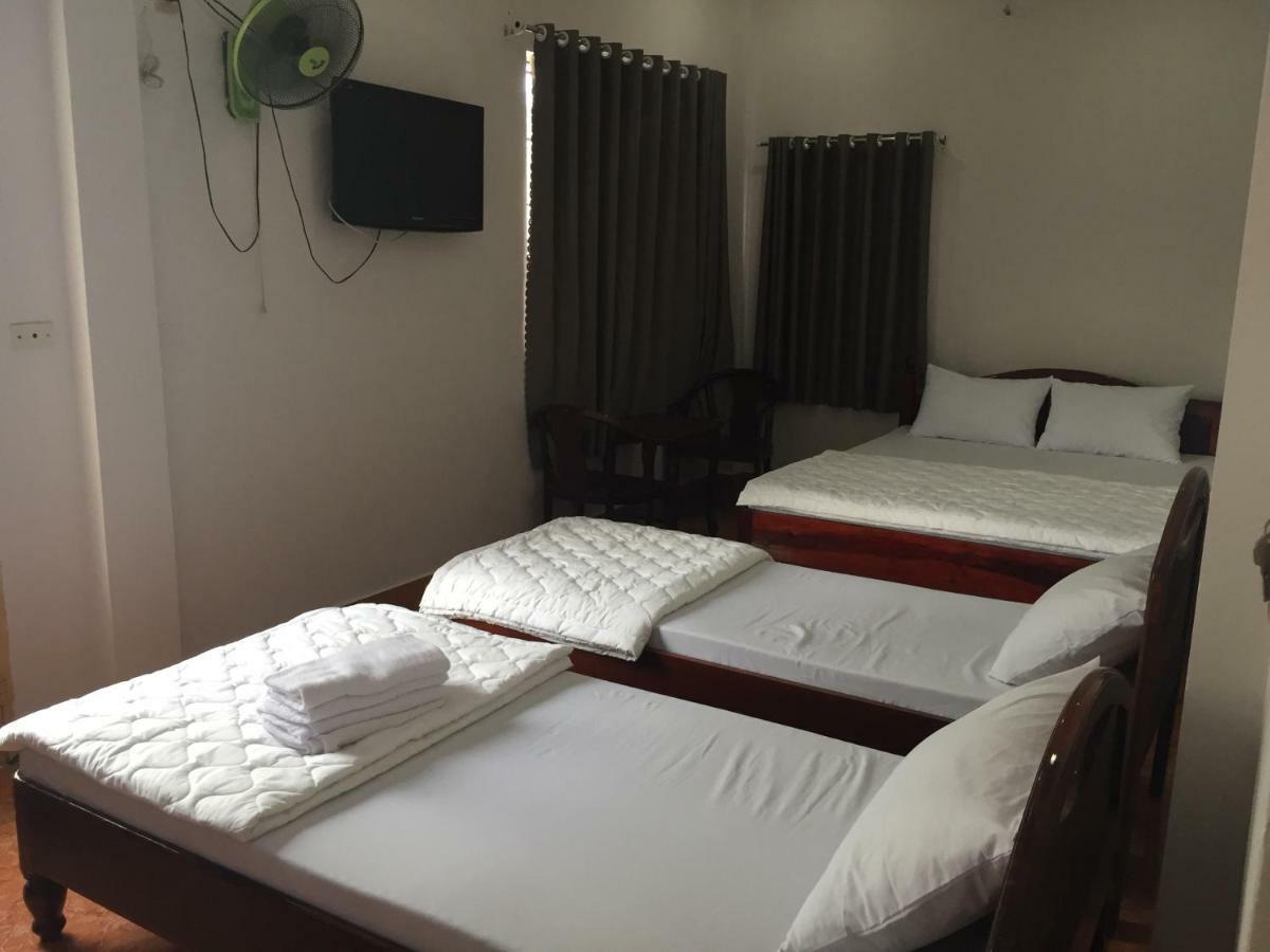 Phuc Long 2 Hotel Can Tho Εξωτερικό φωτογραφία