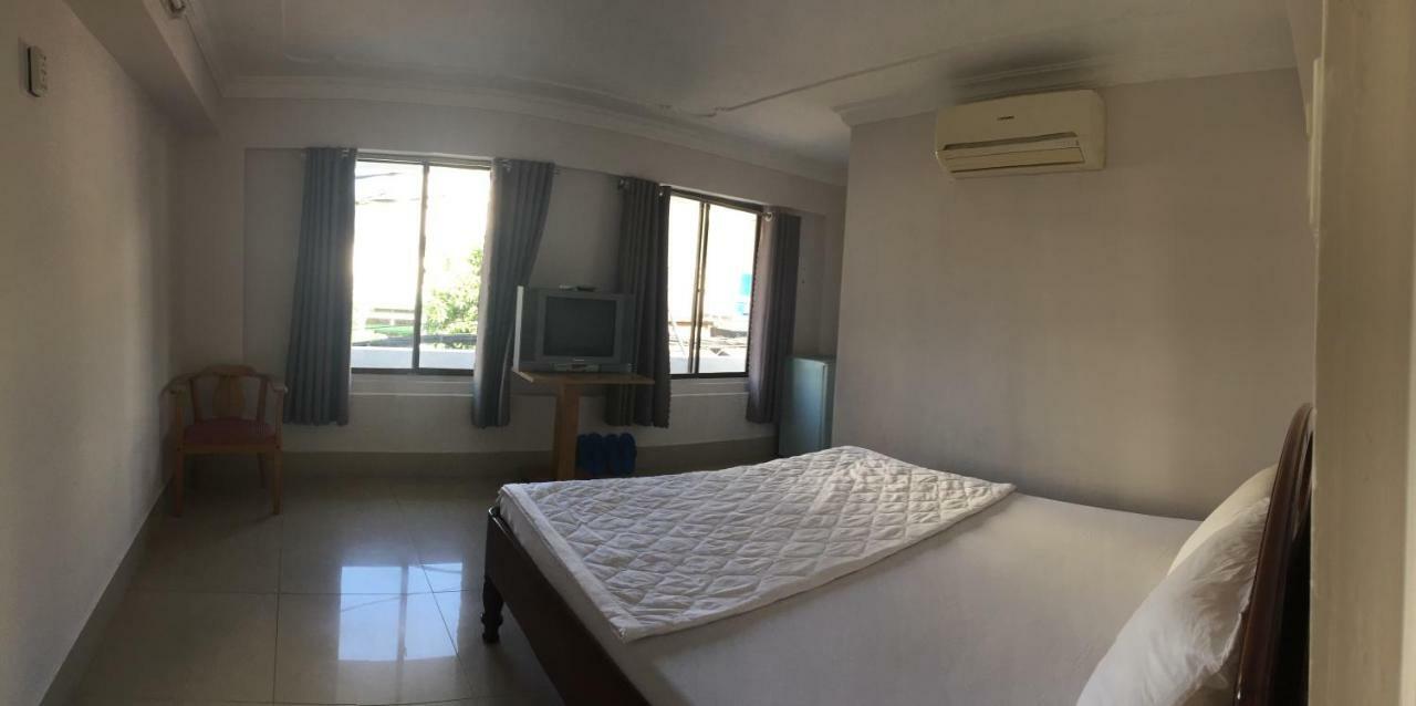 Phuc Long 2 Hotel Can Tho Εξωτερικό φωτογραφία