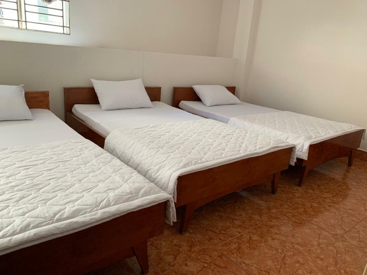 Phuc Long 2 Hotel Can Tho Εξωτερικό φωτογραφία